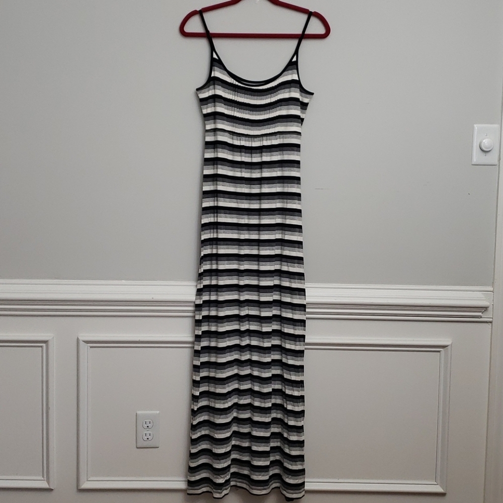 Calvin Klein Maxi Dress Sz 6